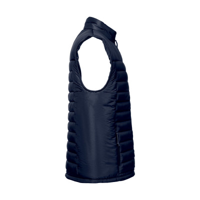 THC CLOUD. Padded vest (unisex)